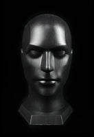 Head Display Stand