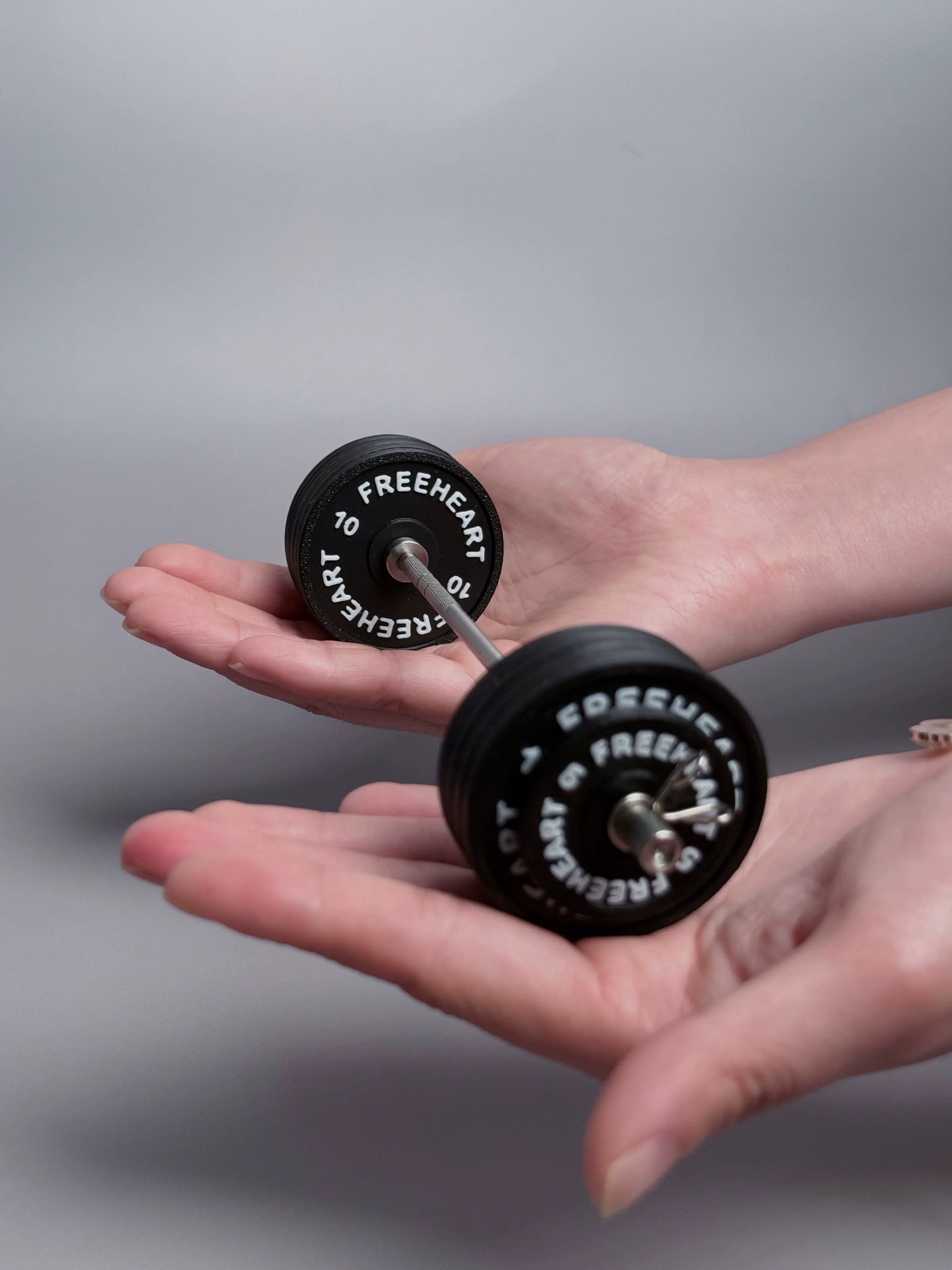 Mini Bar w Plates (Standalone)