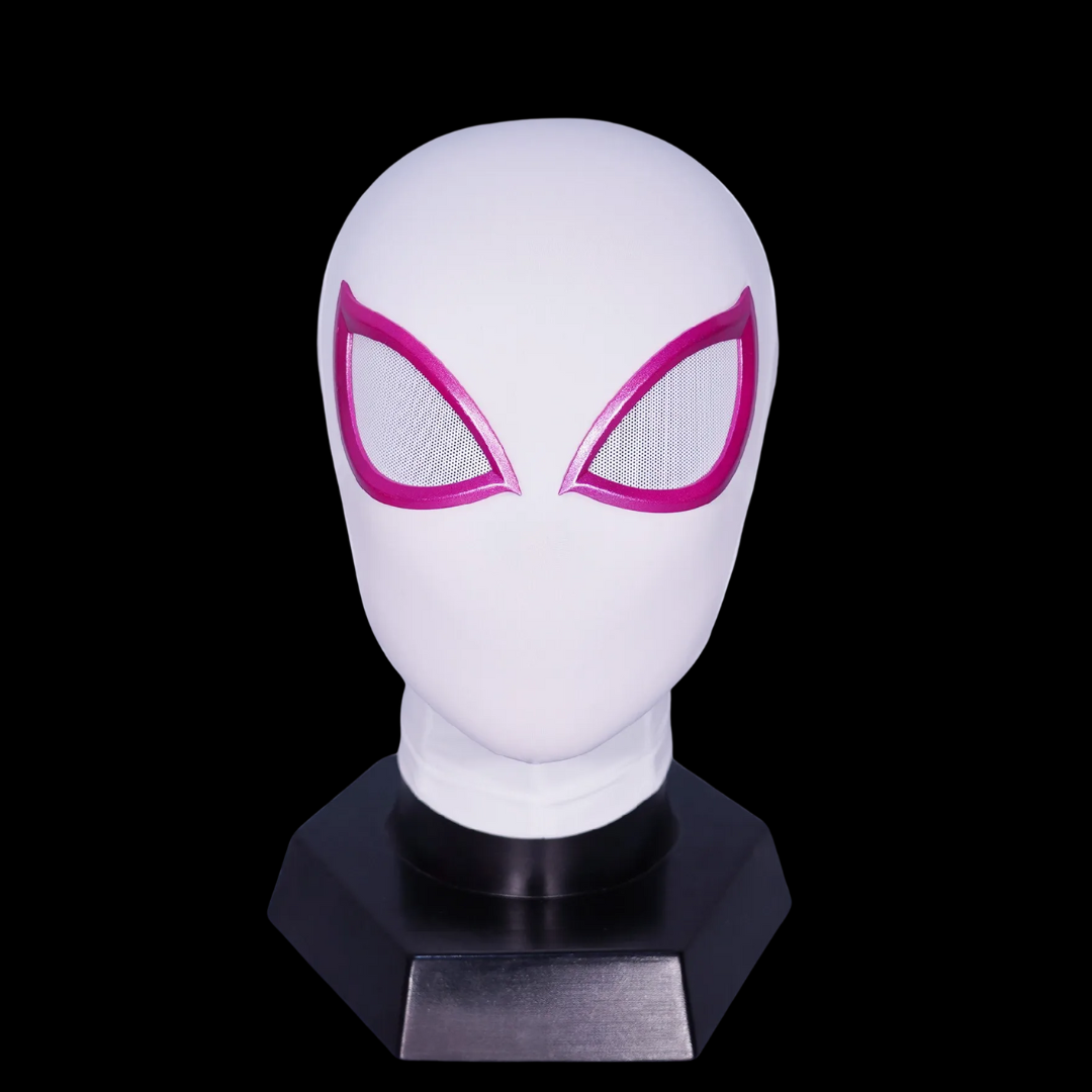 Realism Spidey-Man Mask