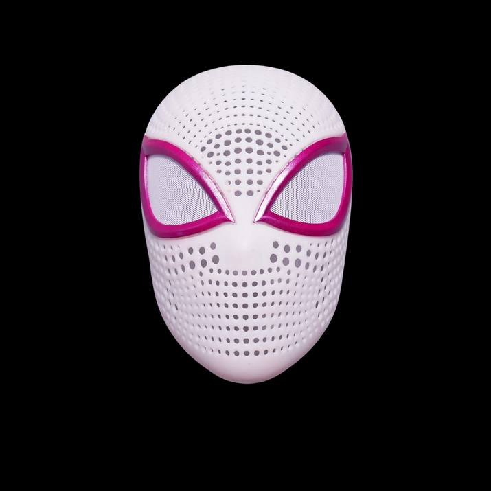 Realism Spidey-Man Mask