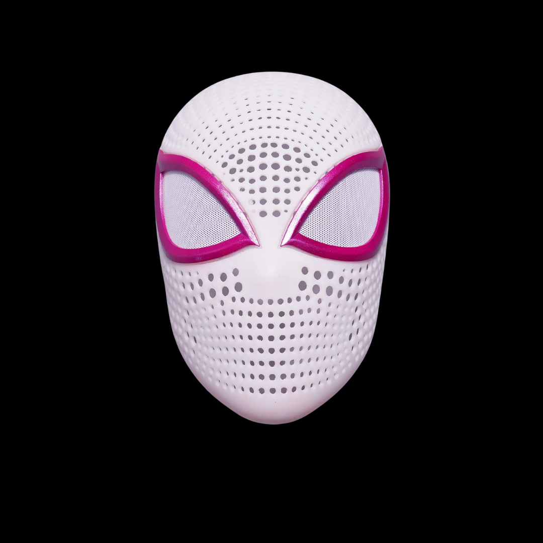 Realism Spidey-Man Mask