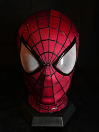 Realism Spidey-Man Mask
