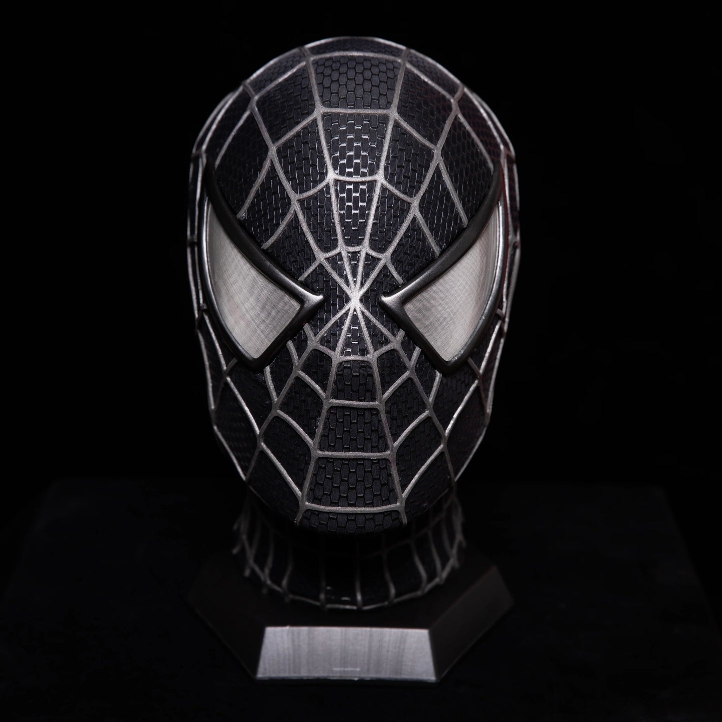 Realism Spidey-Man Mask