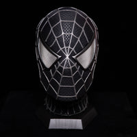 Realism Spidey-Man Mask