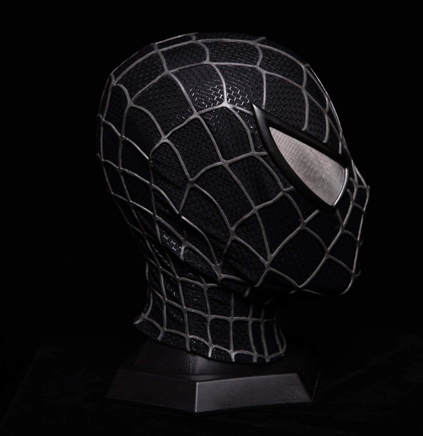 Realism Spidey-Man Mask