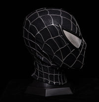 Realism Spidey-Man Mask