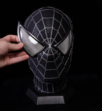 Realism Spidey-Man Mask