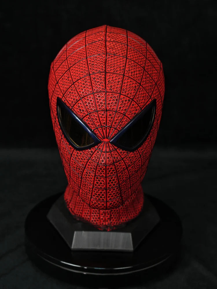 Realism Spidey-Man Mask