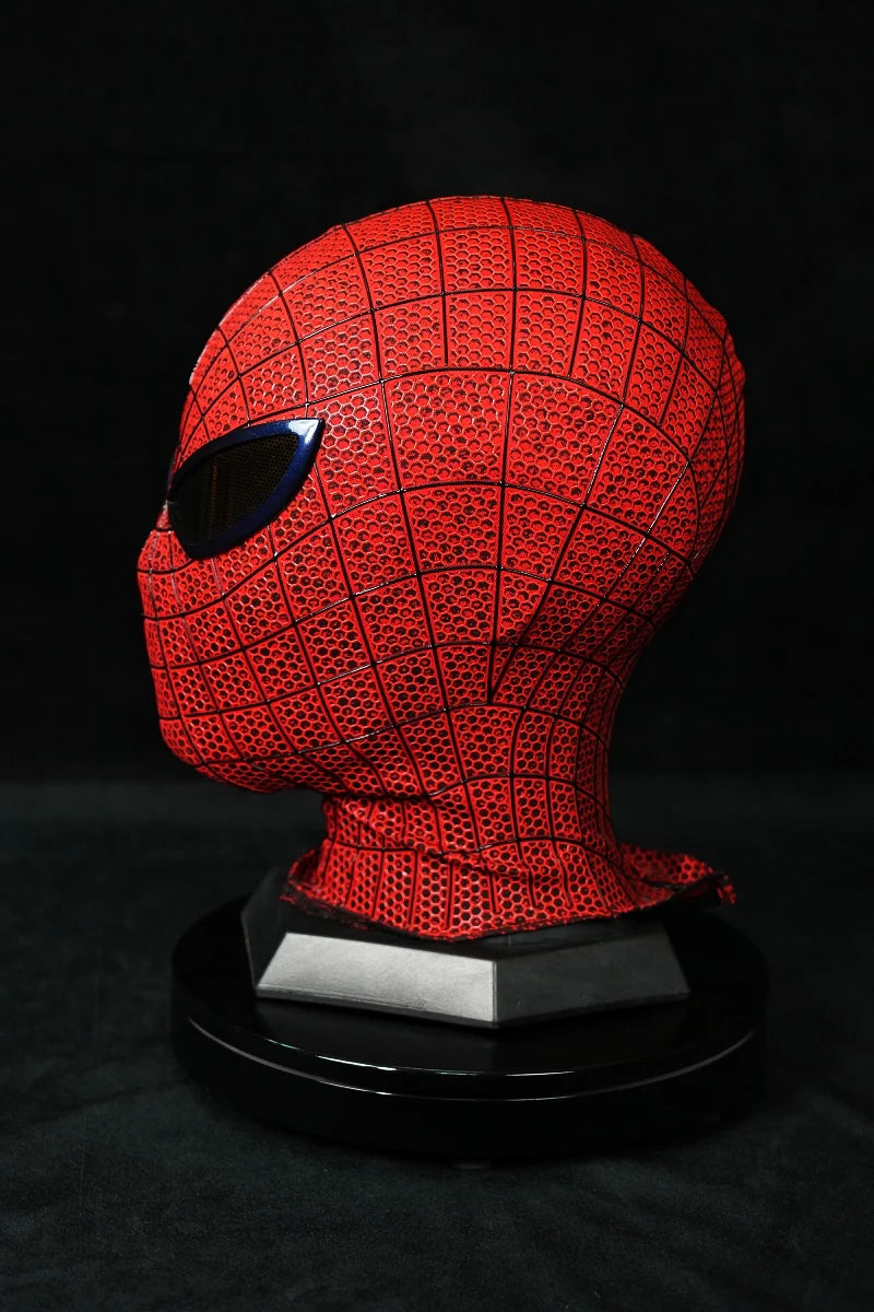Realism Spidey-Man Mask