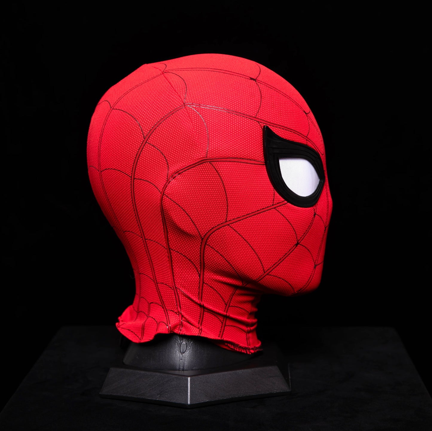 Realism Spidey-Man Mask