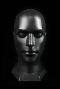 Head Display Stand