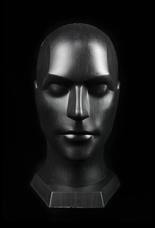 Head Display Stand