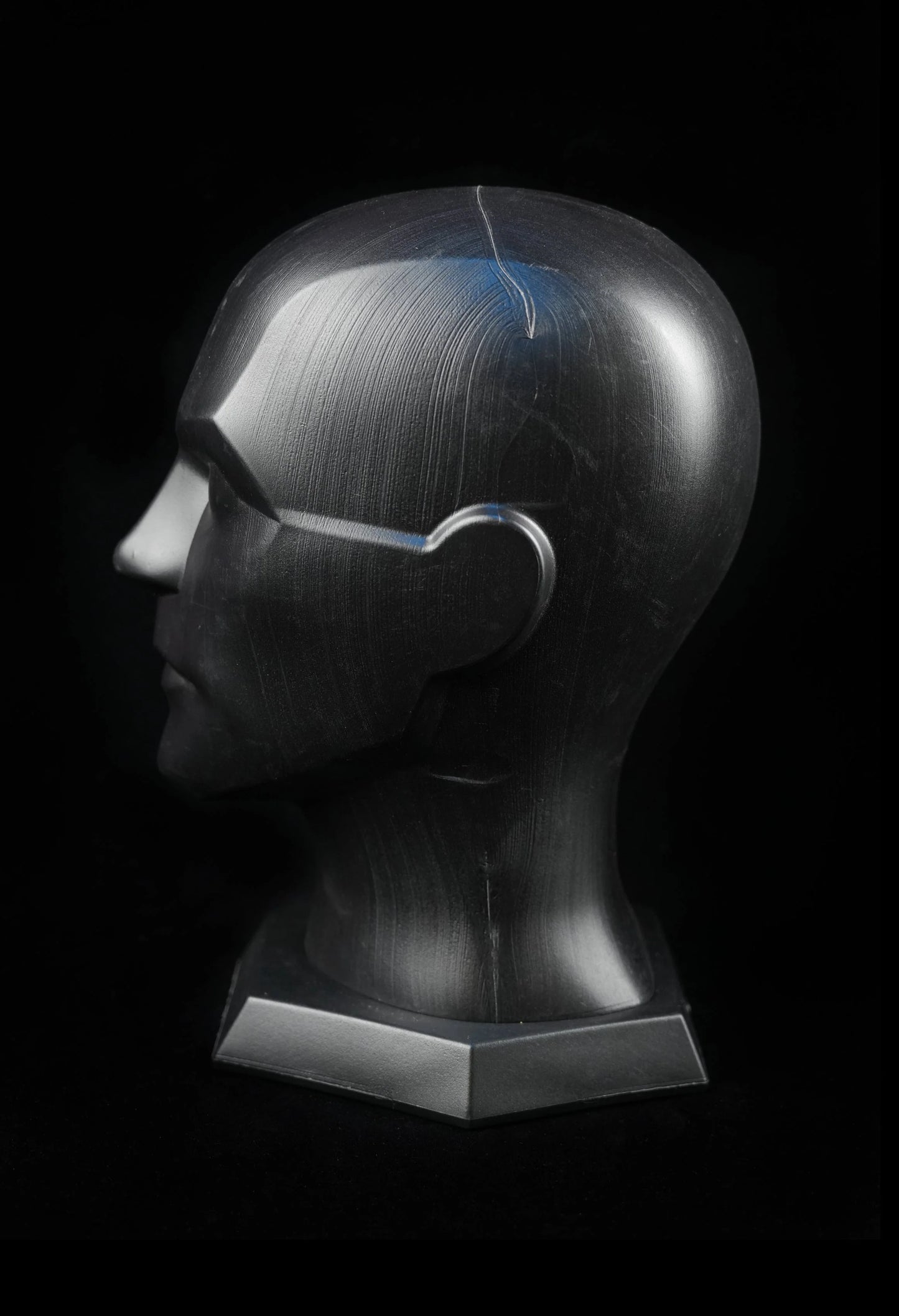 Head Display Stand