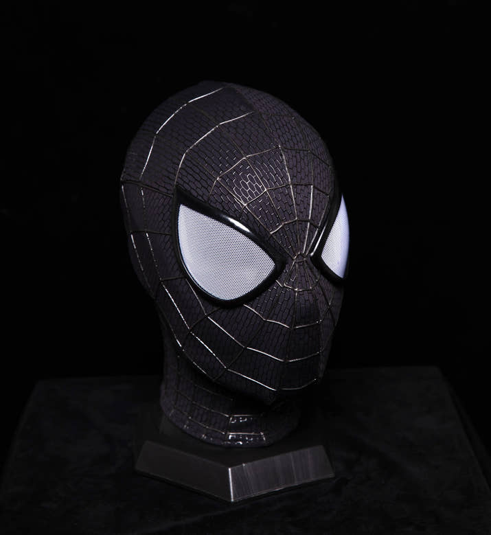 Realism Spidey-Man Mask