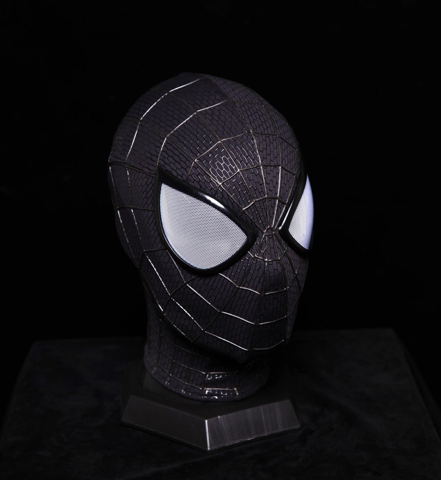 Realism Spidey-Man Mask