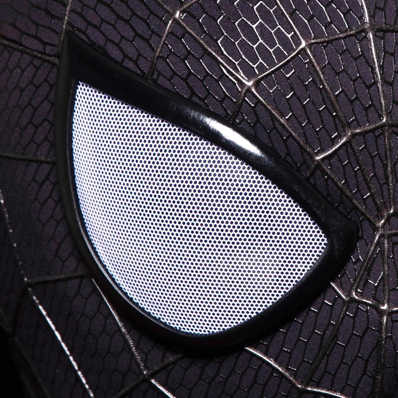 Realism Spidey-Man Mask