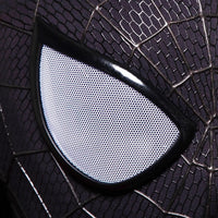 Realism Spidey-Man Mask