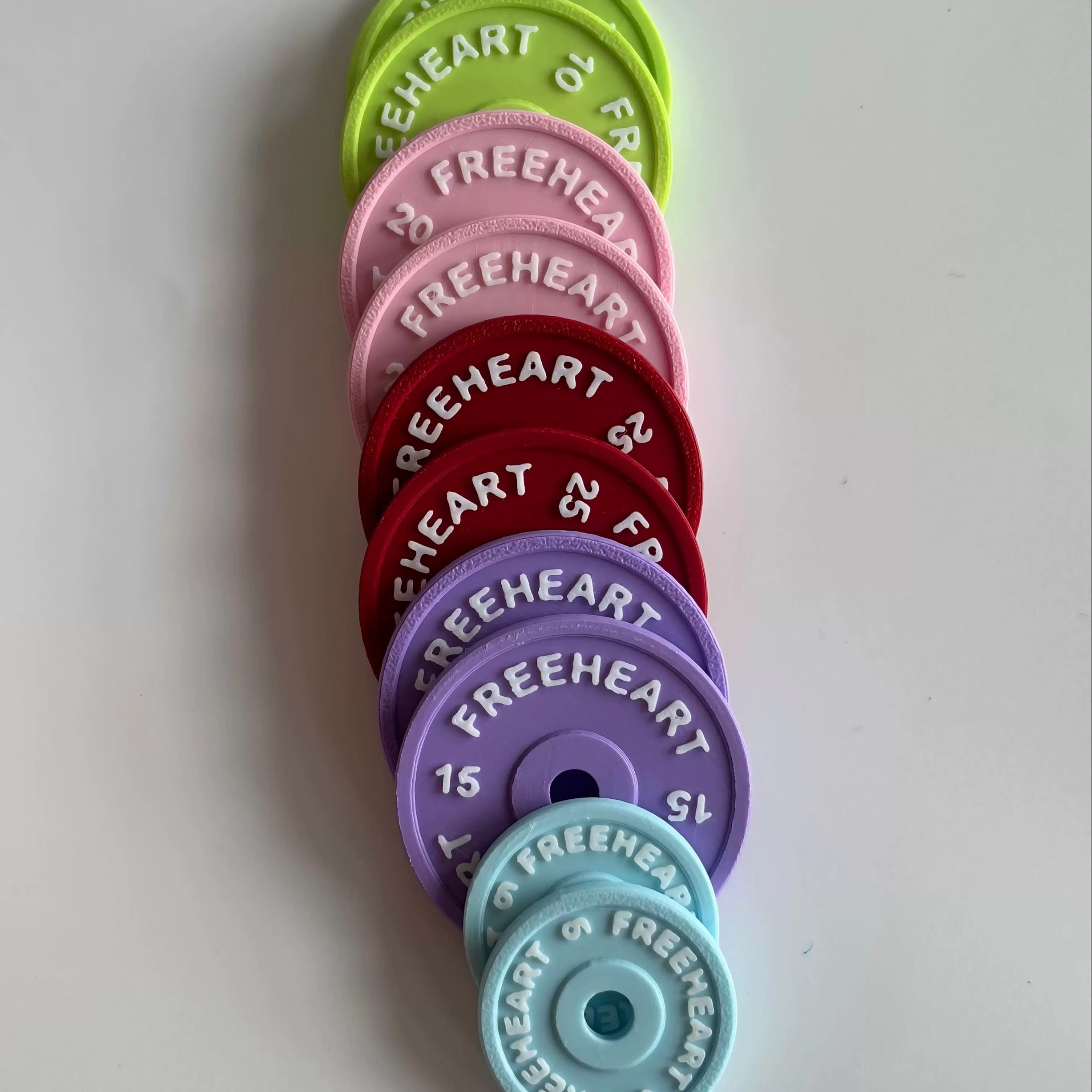 Standalone accessories/ add on